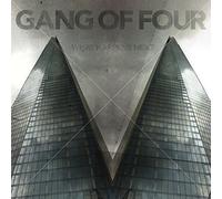 Gang of Four - What Happens Next