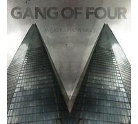 Gang of Four - What Happens Next