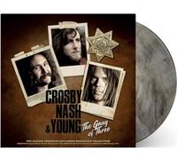 Gang of Three Radio Broadcast Montreal 1981