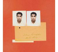 Gang Of Youths - Angel in Realtime [Import]