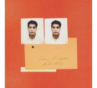 Gang of Youths Angel in Realtime (CD) Album