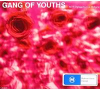 GANG OF YOUTHS - MTV Unplugged: Live from Melbourne [Import]