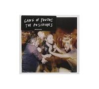 Gang of Youths - Positions [Import]