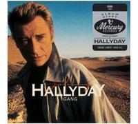 Johnny Hallyday - Johnny Hallyday - Gang