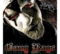 Gang Rags (10th Anniversary Edition)
