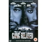 Gang Related