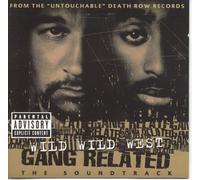 Gang Related