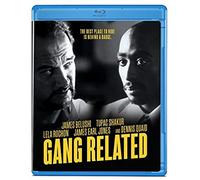 Gang Related [Blu-Ray]