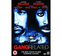 Gang Related [Import]