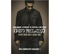 Gang Related: The Complete Season 1
