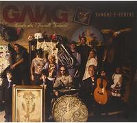 Gang - Sangue E Cenere