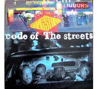 Gang Starr - Code of The Streets/Speak Ya Clout