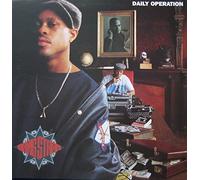 Gang Starr - Daily Operation [Import]