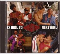 Gang Starr - Ex to Next Girl/Dwyck