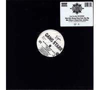 Gang Starr Ft Boy Big - Nice Girl Wrong Place/Rite Where U Stand