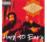 Gang Starr - Hard to Earn [Import]