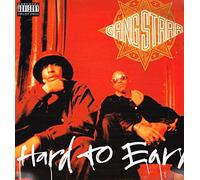 Gang Starr - Hard to Earn [Import]