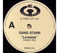 Gang Starr - Lovesick [12" Maxi]