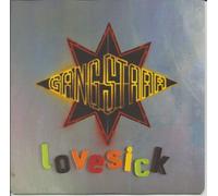 Gang Starr - Lovesick [Vinyl Maxi-Single]