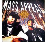 Gang Starr - Mass Appeal