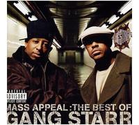 Gang Starr – Mass Appeal: The Best of Gang Starr – Virgin Mobile