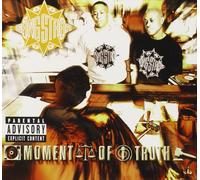 Gang Starr – Moment of Truth – CD neuf – Explicit