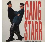 Gang Starr - No More Mr Nice Guy [Import]