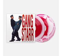 Gang Starr - No More Mr. Nice Guy - Rouge