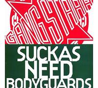 Gang Starr - Suckas Need Bodyguards/Remains