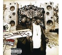 Gang Starr - The Ownerz