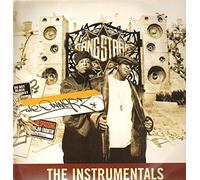 Gang Starr - The Ownerz Instrumental