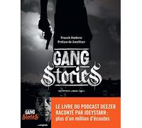Gang Stories