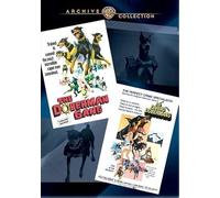 Gang/The Daring Dobermans