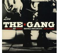 Gang the – Tribe's Reunion – CD (Import)