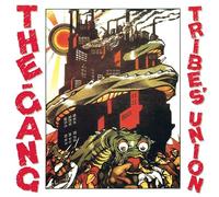 Gang - Tribes' Union-180-Gram Black Vinyl [Import]