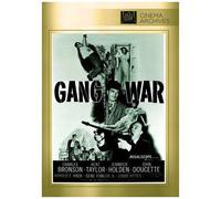 Gang War [Dvd] Ntsc Format