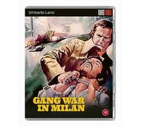 Gang War in Milan
