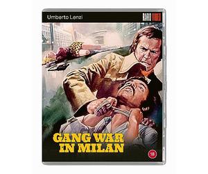 Gang War in Milan