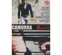 Gang War in Naples Camorra [Import allemand]