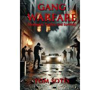 Gang Warfare: Strategies, Tactics, and Survival