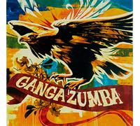 Ganga Zumba - Ganga Zumba [Import]
