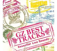 Ganga Zumba - Gz Best Tracks-Essential Live