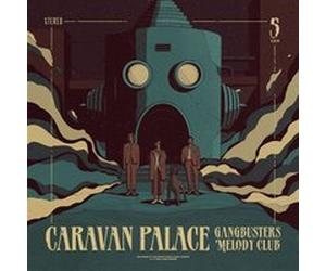 Gangbusters Melody Club