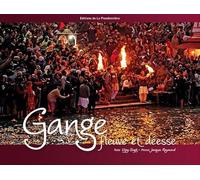 GANGE FLEUVE ET DEESSE