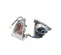GANGEV Feu Clignotant Indicateur Lumière Pour SU&ZUKI GSX R1000 GSX-R 1000 2005 2006 K5 K6 Moto Clignotant Arrière Voyant