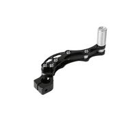 GANGEV Levier Démarrage Accessoires moto moteur CNC levier démarrage à pédale pour 139QMB pour JOG50/90/100 pour Fuji 100CC