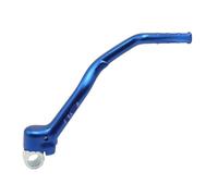 GANGEV Levier Démarrage Pédale démarrage forgée CNC pour moto pour YZ250 YZ250X YZ250F YZ450F YZ250FX YZ450FX WR250F WR450F 1986-19