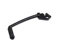 GANGEV Levier Démarrage Pour DT125 DT175 DT 125 175 Accessoires moto Levier démarrage Pédale manivelle robuste Moteur 2 temps