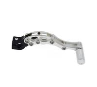 GANGEV Levier Démarrage Pour moteur Pour 50/110/125/150/250CC Dirt Bike Scooter ATV Refit Tige démarrage Kick Start Pédale Levier vitesse changement