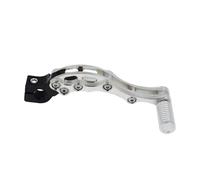 GANGEV Levier Démarrage Pour moteur Pour 50/110/125/150/250CC Dirt Bike Scooter ATV Refit Tige démarrage Kick Start Pédale Levier vitesse changement